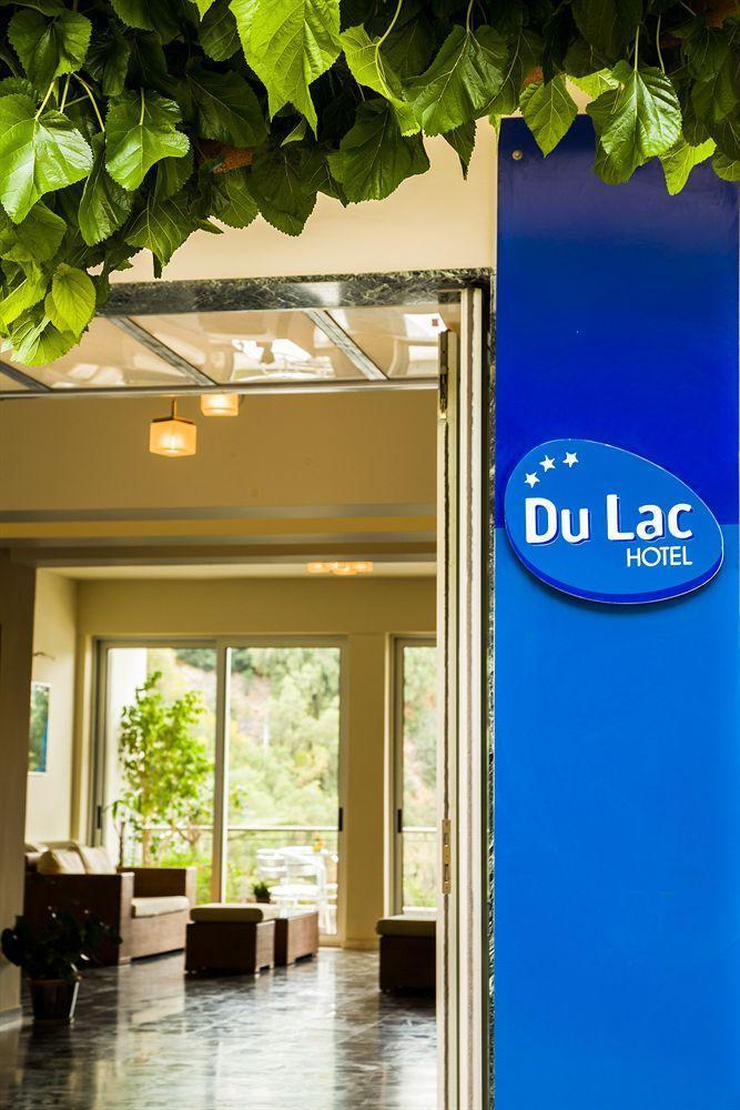 Du Lac อายิโอสนิโกลาโอส ภายนอก รูปภาพ